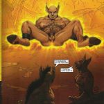 Triple Six Comics Demonic Sex 925