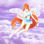 Winx Club Artist ZFive009