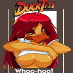Would you Fuck a Duck070