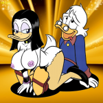 Would you Fuck a Duck083