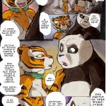 daigaijin Better Late than Never Russian Kung Fu Panda In Progress Metalslayer131