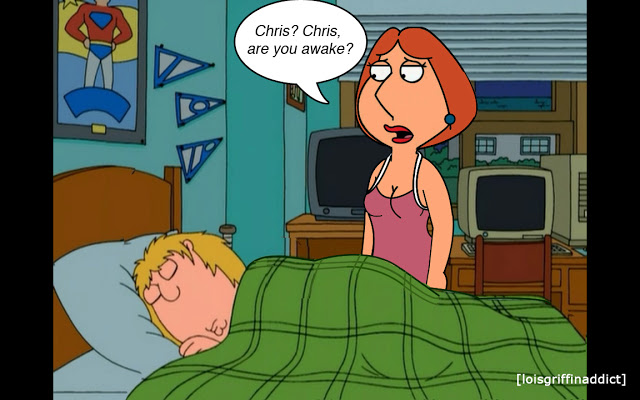 Family Guy Lois And Chris Sex