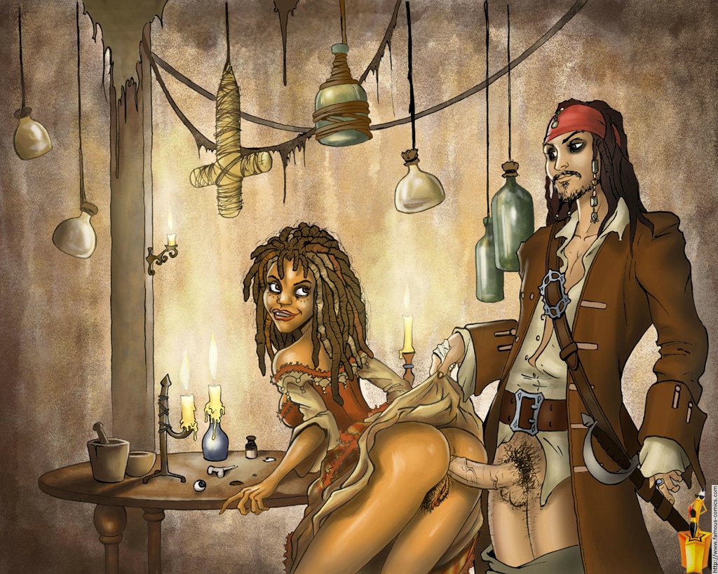 Read pirates of the caribbean comics Hentai porns - Manga an