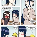 A Sisters Love Naruto Colored3