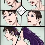 Anime Girl Transformation2