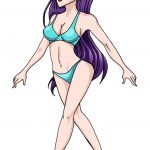 Anime Girl Transformation5