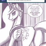 Ask Princess Molestia My Little Pony Friendship is Magic020