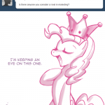 Ask Princess Molestia My Little Pony Friendship is Magic048