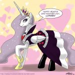 Ask Princess Molestia My Little Pony Friendship is Magic194