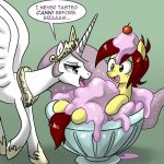 Ask Princess Molestia My Little Pony Friendship is Magic327