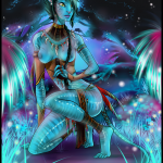Avatar Blue Cat People03