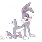 Bugs Bunny01