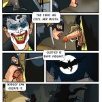 Catwoman Raped Batman2