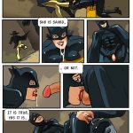 Catwoman Raped Batman3