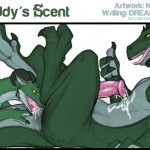Daddys Scent part 1 Coulored2