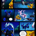 DarkMirage Dragonairs Reunion Pokemon1