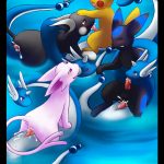 DarkMirage Dragonairs Reunion Pokemon3