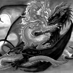 Dragons Hoard volume 124