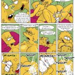 Exploited The Simpsons French Excavateur19