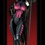 Female versions of the superheroes04