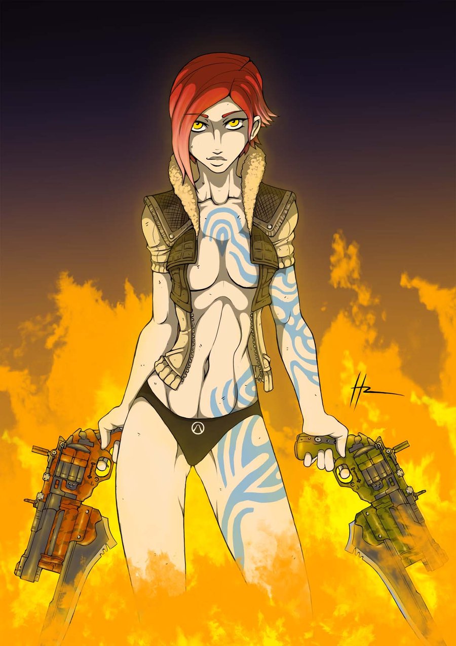 Sexy Borderlands Lilith Porn - Read Thehentai Et Al Lilith Borderlands Hentai Online | CLOUDY GIRL PICS