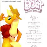 Hoof Beat A Pony Fanbook spanish02