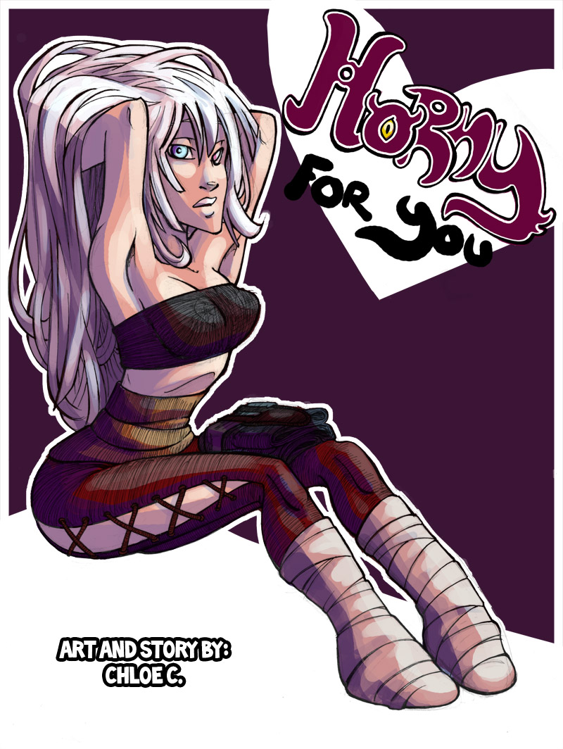 Horny For You Ongoing00