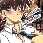 Irresistible Temptation Detective Conan00