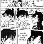 Irresistible Temptation Detective Conan03