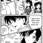 Irresistible Temptation Detective Conan04