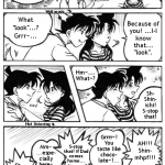 Irresistible Temptation Detective Conan05