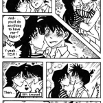 Irresistible Temptation Detective Conan09