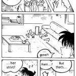 Irresistible Temptation Detective Conan11