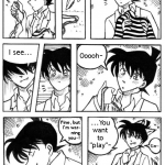 Irresistible Temptation Detective Conan12