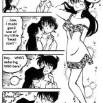 Irresistible Temptation Detective Conan14