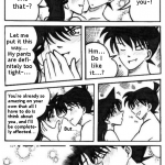 Irresistible Temptation Detective Conan15