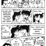 Irresistible Temptation Detective Conan20