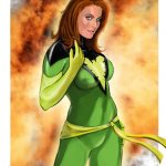 Jean Grey gallery070