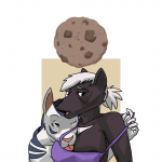 Milf and Cookies00