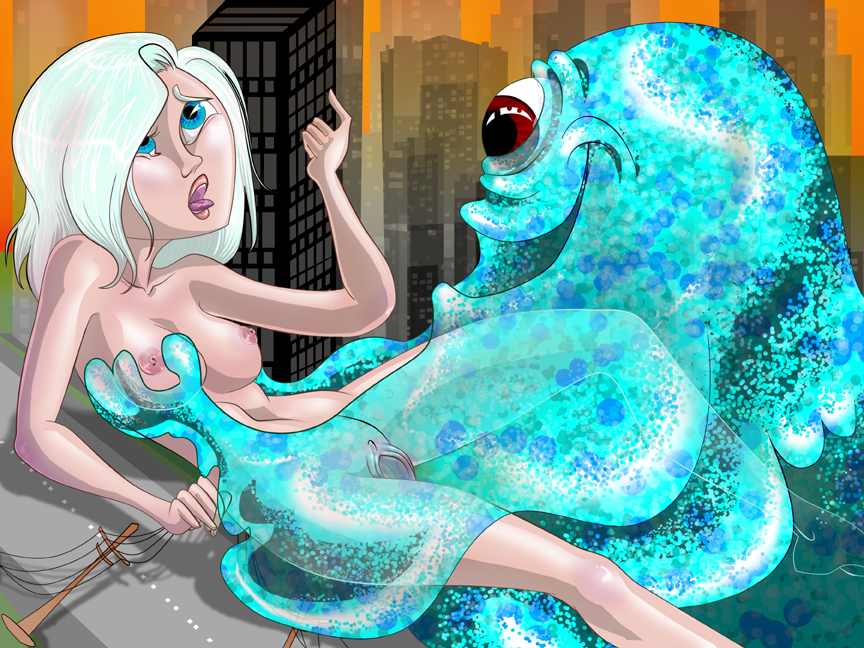 Fuk father monsters vs aliens nude pics pussy