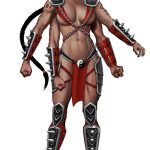 Mortal Kombat Sheeva 31