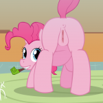 My Little Pony by EvilKey process3