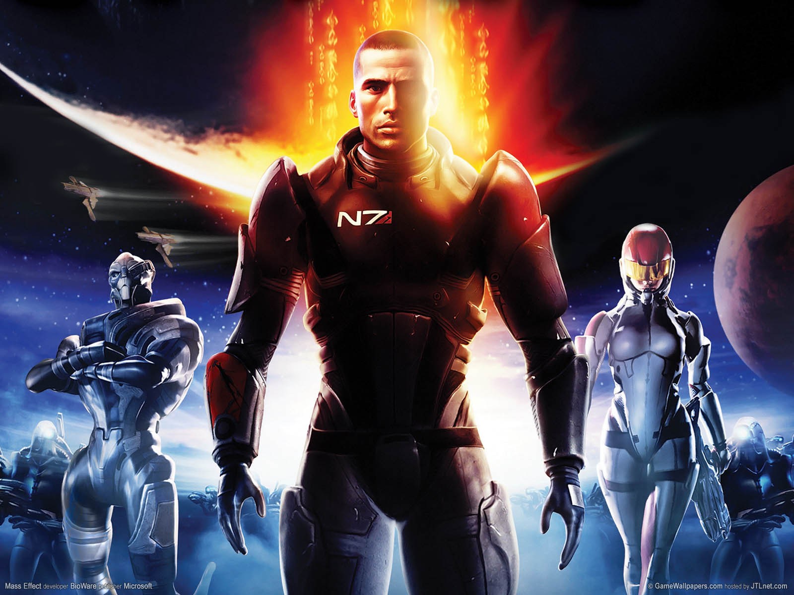 My Mass Effect gallery000