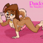 Pandora Pup83