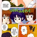 Parodias 3X Ramen 12 Ranma 12 English03