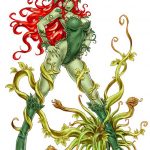 Poison Ivy collection21