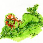 Poison Ivy collection22