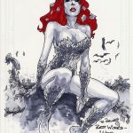 Poison Ivy collection24