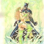 Poison Ivy collection56