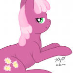 RULE 34 PONIES Secondary Characters01